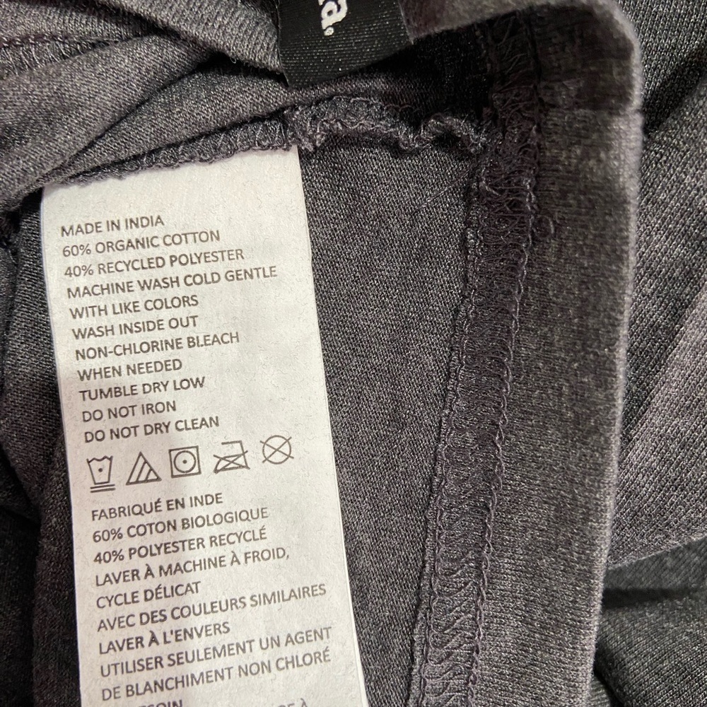 Nwt short sleeve t-shirt - Picture 7 of 7